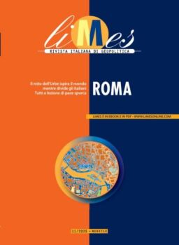 Limes – Novembre 2025