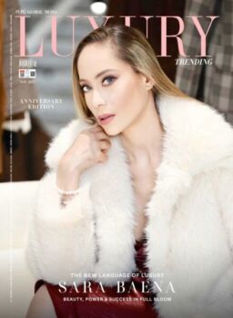 Luxury Trending – November 2025