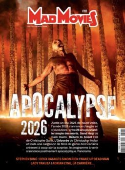 Mad Movies – n 399 2025