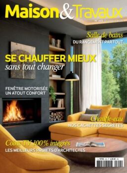 Maison & Travaux – Decembre 2025