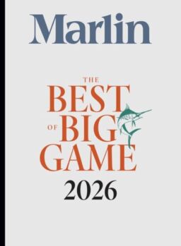 Marlin – The Best Of Big Game 2026