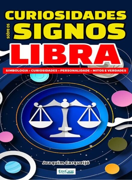 Minibooks EdiCase – Dezembro 2025 Cover
