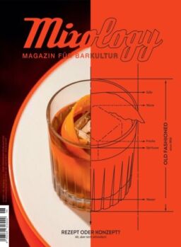 Mixology – Dezember 2025