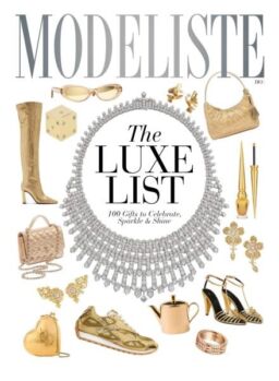 Modeliste – December 2025