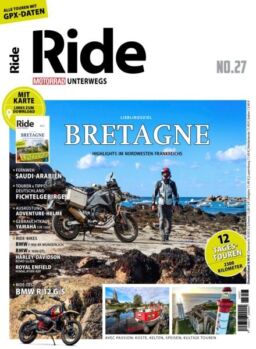 Motorrad Ride – 10 Dezember 2025