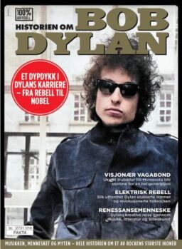 Musikk Special Norge – Desember 2025