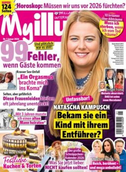 Myillu – Januar 2026