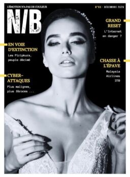 Noir et Blanc – 6 Decembre 2025