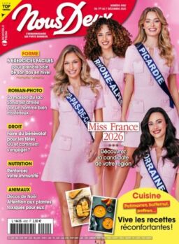Nous Deux – 1 Decembre 2025