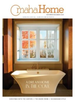 Omaha Home – November-December 2025