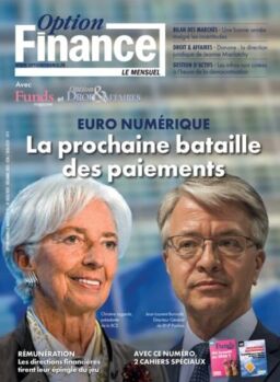 Option Finance – Decembre 2025