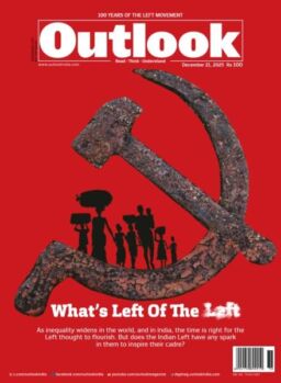 Outlook – 21 December 2025