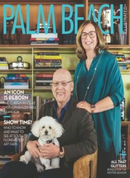 Palm Beach Illustrated – December 2025