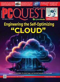 PCQuest – November 2025