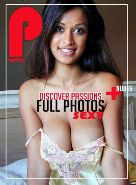 Pentel Male Haven – December 2023-June 2024 Cover