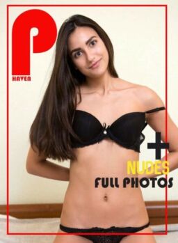 Pentel Male Haven Magazine – January-July 2026