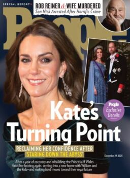 People USA – December 29 2025
