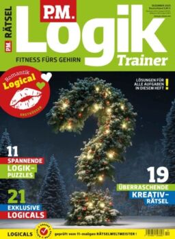 PM Logik Trainer – Dezember 2025