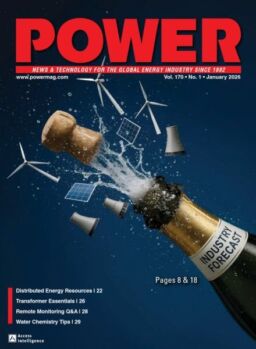 POWER – January 2026