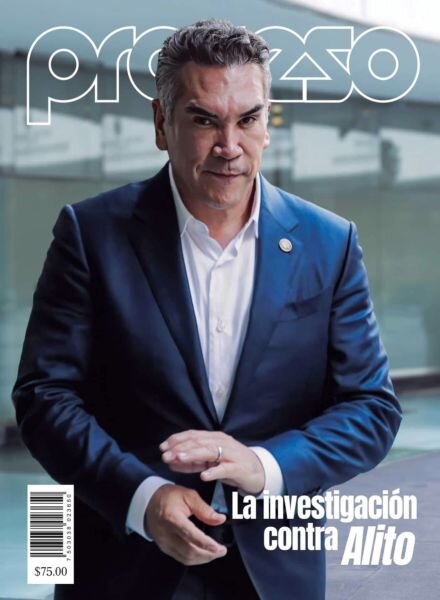 Proceso – Diciembre 2025 Cover