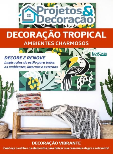 Projetos e Decoracao – Dezembro 2025 Cover