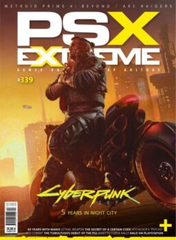 PSX Extreme English Edition – December 2025