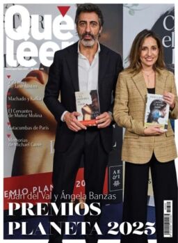 Que leer – Diciembre 2025