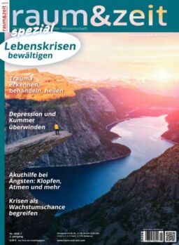 Raum&Zeit – Dezember 2025