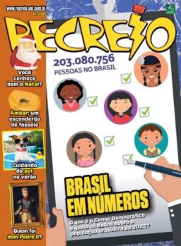 Recreio – 19 Dezembro 2025