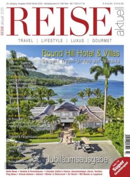 Reise Aktuell – 3 Dezember 2025