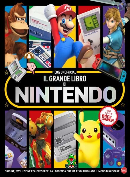 Retro Gamer Speciale – Gennaio-Febbraio 2026 Cover