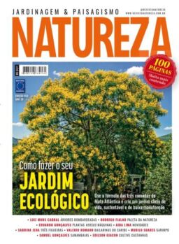 Revista Natureza – 25 Outubro 2025