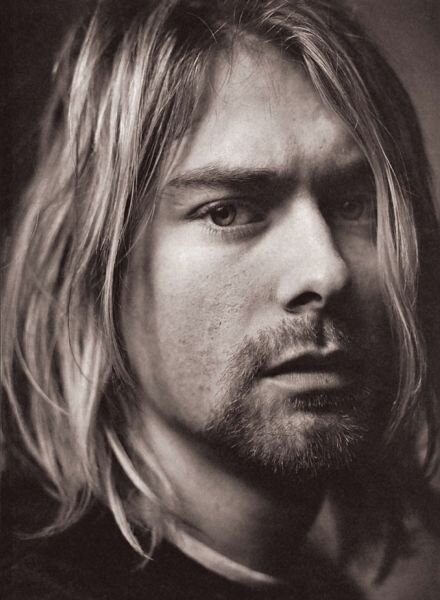 Rolling Stone Brasil – Cobain dos editores da Rolling Stone Cover