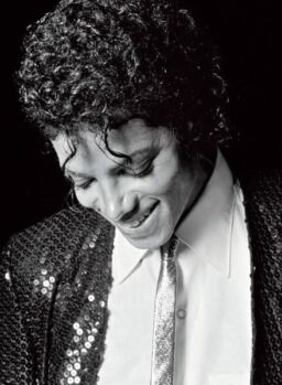 Rolling Stone Brasil – Michael – Novembro 2025