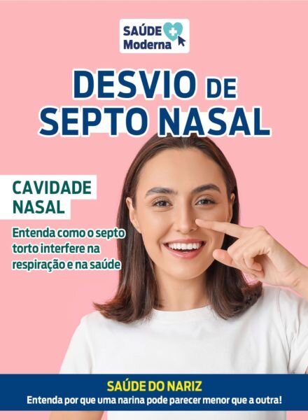 Saude moderna – Dezembro 2025 Cover