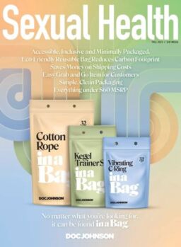 Sexual Health – Fall 2023