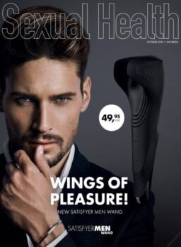 Sexual Health – October 2019