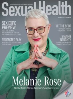 Sexual Health – October 2022