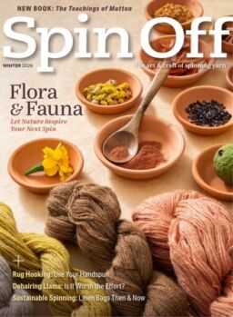 Spin-Off – Winter 2026