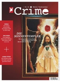 Stern Crime – December 2025-January 2026