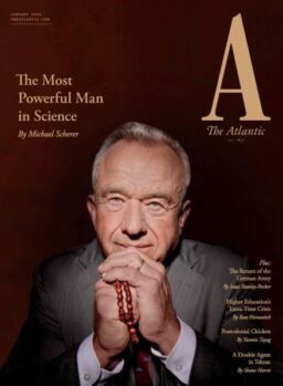 The Atlantic – January 2026