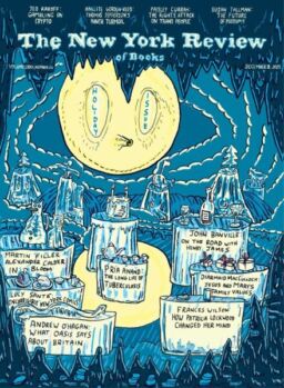 The New York Review of Books – December 18 2025