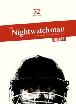 The Nightwatchman – Winter 2025
