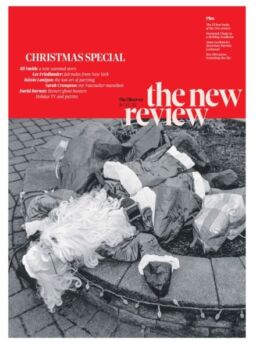 The Observer The New Review – 21 December 2025
