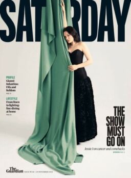 The Saturday Guardian – 29 November 2025