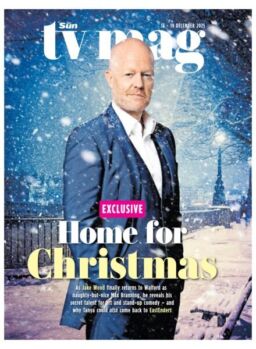 The Sun TV Mag – December 13 2025