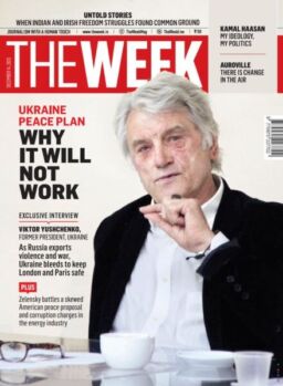 The Week India – December 14 2025