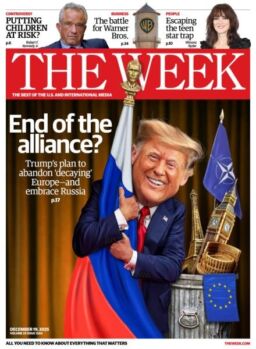 The Week USA – December 19 2025