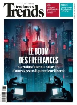 Trends Tendances – 4 Decembre 2025
