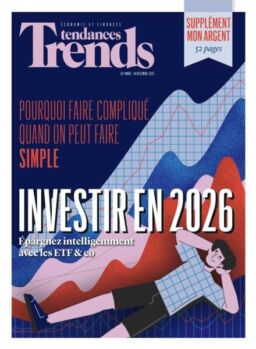 Trends Tendances Supplement – 18 Decembre 2025